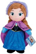 PLY Anna 30cm Frozen (Ledov Krlovstv) *PLYOV HRAKY*