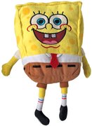 PLY Postavika SpongeBob 17cm *PLYOV HRAKY*