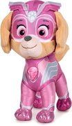 PLY Paw Patrol Super Mighty Pups Skye 19cm *PLYOV HRAKY*