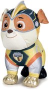 PLY Paw Patrol Rubble 25cm Tlapkov Patrola *PLYOV HRAKY*