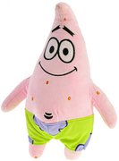 PLY Postavika SpongeBob Patrick 30cm *PLYOV HRAKY*