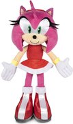 PLY Amy Rose 30cm (Sonic the Hedgehog) *PLYOV HRAKY*