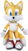 PLY Miles Tails Prower 30cm (Sonic the Hedgehog) *PLYOV HRAKY*
