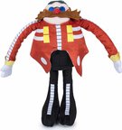 PLY Doctor Eggman 30cm (Sonic the Hedgehog) *PLYOV HRAKY*