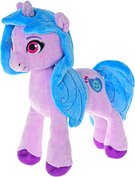 PLY MLP My Little Pony Izzy stojc ponk 25cm *PLYOV HRAKY*