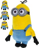 PLY Postavika Mimoni (Minions) 23-32cm 4 druhy *PLYOV HRAKY*