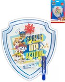 Hra mini Pinball Tlapkov Patrola (Paw Patrol) plast