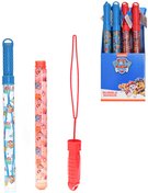 Bublifuk me Tlapkov Patrola (Paw Patrol) 118ml dtsk bublifukova 2 barvy