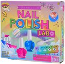 Vroba laku na nehty kreativn holi set vdeck laborato v krabici