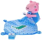 PLY Usnek baby Peppa Pig Tom 11cm muchlek pro miminko