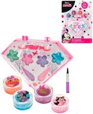 Sada krsy Disney Minnie Mouse dtsk make-up minky 11ks v krabice