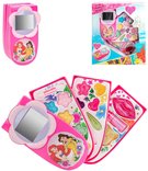 Sada krsy Disney Princess s onmi stny s lesky na rty dtsk make-up