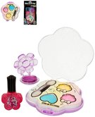 Sada krsy Monster High dtsk make-up set 6ks minky