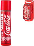 Balzm na rty dtsk Lip Smacker 7g Coca-Cola s pchut