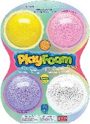 PlayFoam pnov kulikov modelna boule set 4 barvy holi I.