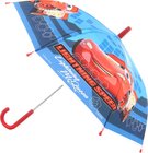 Deštník dětský Cars (Auta) 65x65x60cm manuální