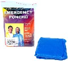 Pltnka PONCHO turistick pro dospl