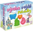 Vroba mdel Pohdky kreativn set v krabici