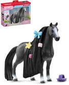 SCHLEICH K vstavn klisna Quarter Horse figurka run malovan zvtko konk