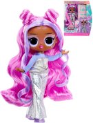 L.O.L. Surprise! Tweens zimní panenka Violet Snow set s fashion doplňky