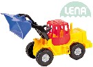 LENA Auto funkn naklada plastov 27cm