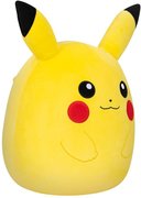 PLY Pokmon Pikachu Sguishmallows 25cm *PLYOV HRAKY*