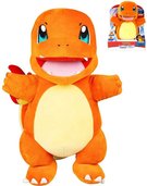 PLY Charmander interaktivn Pokmon na baterie Svtlo Zvuk *PLYOV HRAKY*