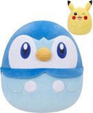 ORBICO PLY Pokmon Jumbo Squishmallows 60cm postavika 2 druhy