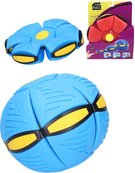 Phlat Ball Ho disk, chy m! disk 22cm mnc se v m 2 barvy 2v1