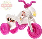 MAD Odredlo dtsk odstrkovadlo Enduro YUPEE bl mal