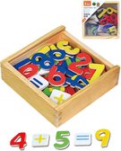 DEVO sla magnetick set 37ks devn krabika *DEVN HRAKY*