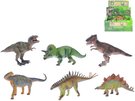 Dinosaurus 15-18cm plastov zvtko rzn druhy