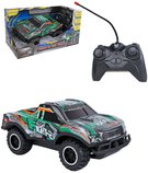 RC Roadblasters auto ternn na vyslaku 27MHz 4x4 na baterie Svtlo Zvuk