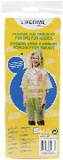Pltnka poncho dtsk univerzln velikost v sku