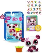 HASBRO LPS Littlest Pet Shop zkladn zvtko 3. srie 18 druh