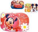 Prostrn DTSK stolov DISNEY MIX 45 x 30 cm