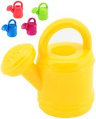 Konvička baby zahradní dětská s kropítkem 5 barev plast