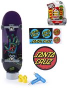 SPIN MASTER Tech Deck Fingerboard prstov skateboard rzn druhy