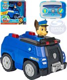 SPIN MASTER RC Auto policie s Chasem na vyslaku Tlapkov Patrola na baterie