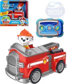 SPIN MASTER RC Auto porn Marshal Tlapkov Patrola na vyslaku na baterie