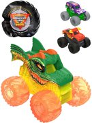 SPIN MASTER Auto Monster Jam mini sbratelsk 12 druh serie 1 v sku