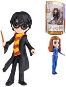 SPIN MASTER Figurka Harry Potter 8cm postavika plastov rzn druhy