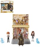 SPIN MASTER Harry Potter Komnata nejvy poteby hern set s figurkami