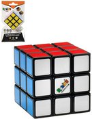 SPIN MASTER HRA Rubikova kostka originl 3x3 dtsk hlavolam