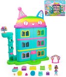 SPIN MASTER Gbinin kouzeln domek hern set velk dm oslava