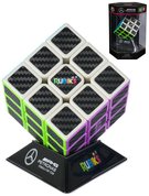 SPIN MASTER HRA Rubikova kostka Mercedes F1 originl 3x3 dtsk hlavolam