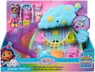 SPIN MASTER Gbinin kouzeln domek Jesliky set s figurky s doplky