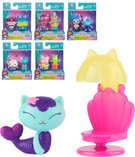 SPIN MASTER Gbinin kouzeln domek hern set figurka s doplky 6 druh