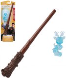 SPIN MASTER Harry Potter kouzelnick hlka svtc patron na baterie Svtlo