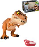 SPIN MASTER Dino T-Rex lhnouc se interaktivn na baterie Svtlo Zvuk